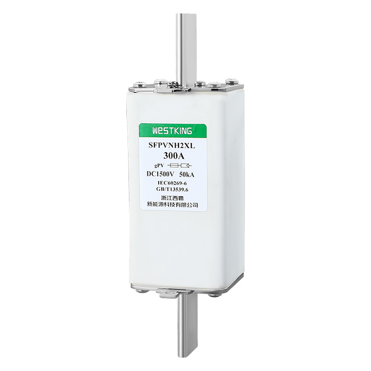 Elo fusível de NH2XL GPV 1500VDC